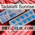 Tadalafil Sunrise new15